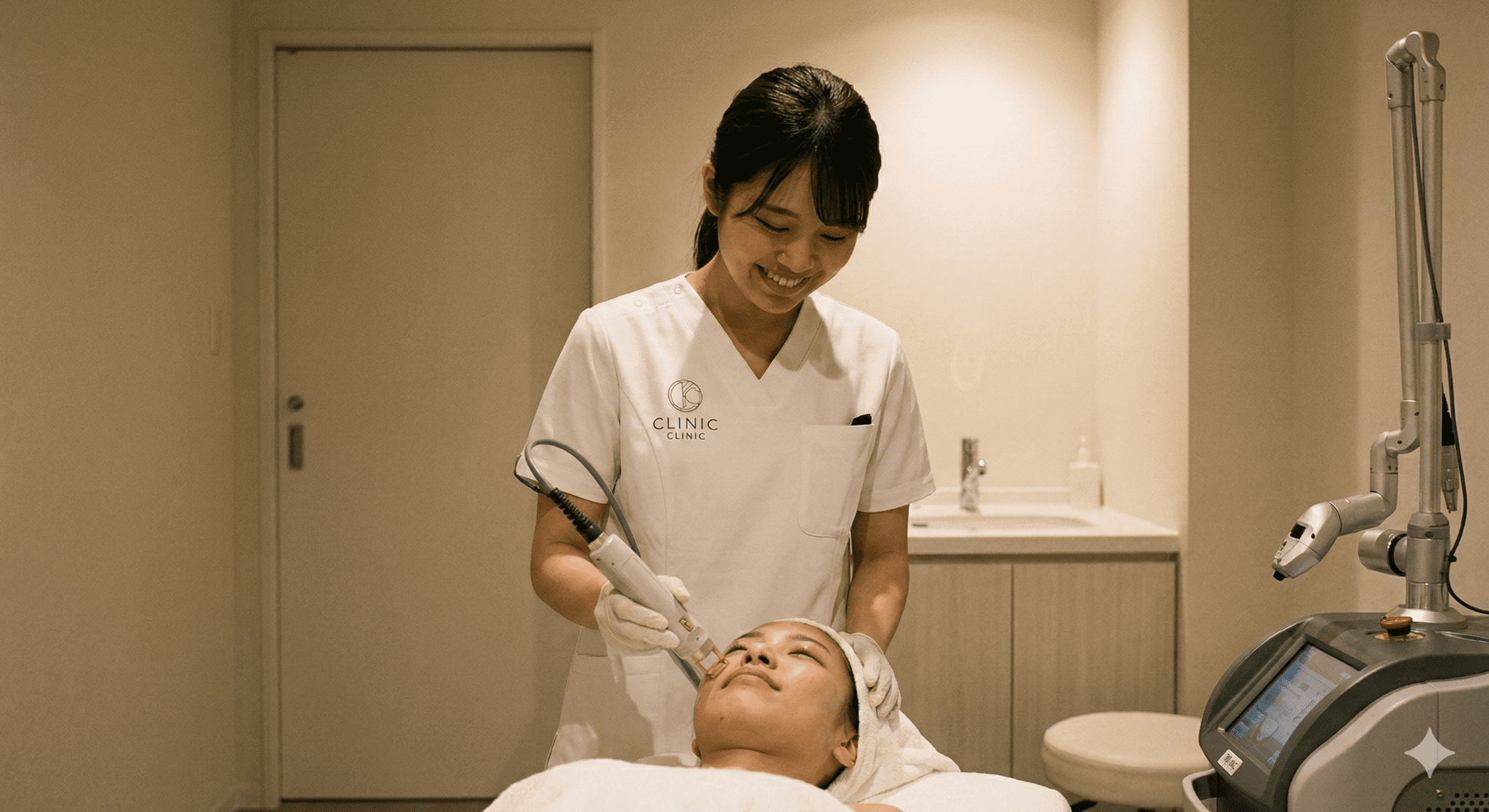 整形外科クリニック